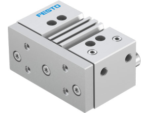 FESTO - Siłownik pneumatyczny 63 x 0 x 25