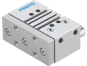 FESTO - Siłownik pneumatyczny 50 x 0 x 25