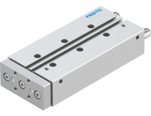 FESTO - Siłownik pneumatyczny 16 x 0 x 100