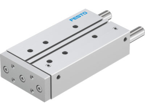 FESTO - Siłownik pneumatyczny 40 x 0 x 160