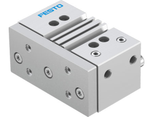FESTO - Siłownik pneumatyczny 63 x 0 x 25