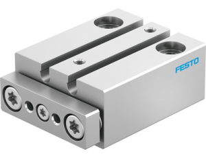 FESTO - Siłownik pneumatyczny 10 x 0 x 20