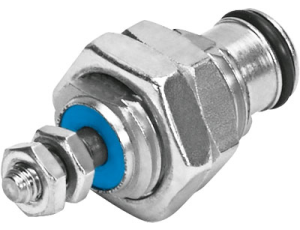 FESTO - Siłownik pneumatyczny 10 x 0 x 15