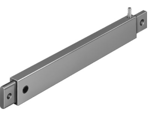 FESTO - Siłownik pneumatyczny 6 x 0 x 10