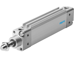 FESTO - Siłownik pneumatyczny 25 x 0 x 250