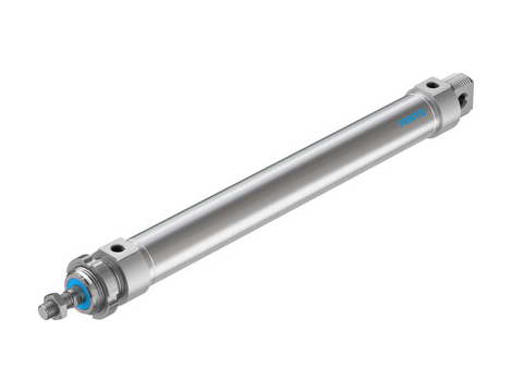 FESTO - Siłownik pneumatyczny (norma pneum.: ISO 6432) 32 x 0 x 250