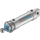 FESTO - Siłownik pneumatyczny (norma pneum.: ISO 6432) 40 x 0 x 50