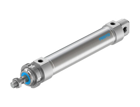 FESTO - Siłownik pneumatyczny (norma pneum.: ISO 6432) 32 x 0 x 125