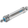 FESTO - Siłownik pneumatyczny (norma pneum.: ISO 6432) 32 x 0 x 80