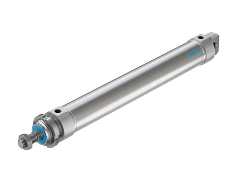 FESTO - Siłownik pneumatyczny (norma pneum.: ISO 6432) 50 x 0 x 320