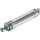 FESTO - Siłownik pneumatyczny (norma pneum.: ISO 6432) 50 x 0 x 160