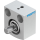 FESTO - Siłownik pneumatyczny 20 x 0 x 5