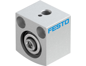 FESTO - Siłownik pneumatyczny 12 x 0 x 5