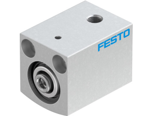 FESTO - Siłownik pneumatyczny 12 x 0 x 10