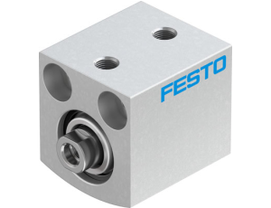 FESTO - Siłownik pneumatyczny 16 x 0 x 10
