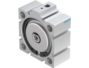 FESTO - Siłownik pneumatyczny 63 x 0 x 10
