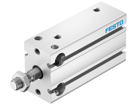 FESTO - Siłownik pneumatyczny 16 x 0 x 25