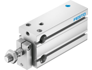FESTO - Siłownik pneumatyczny 10 x 0 x 15