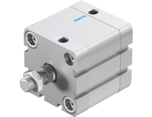 FESTO - Siłownik pneumatyczny (norma pneum.: ISO 21287) 50 x 0 x 25