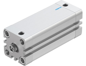 FESTO - Siłownik pneumatyczny (norma pneum.: ISO 21287) 32 x 0 x 80
