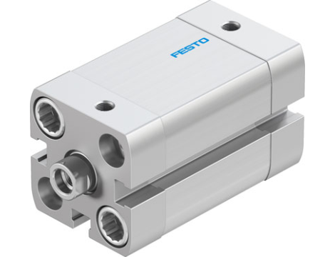 FESTO - Siłownik pneumatyczny (norma pneum.: ISO 21287) 20 x 0 x 25