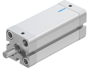 FESTO - Siłownik pneumatyczny (norma pneum.: ISO 21287) 25 x 0 x 60