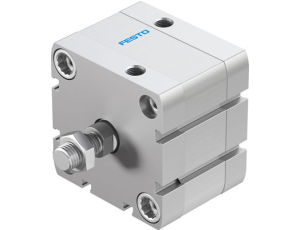 FESTO - Siłownik pneumatyczny (norma pneum.: ISO 21287) 63 x 0 x 10