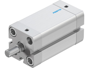 FESTO - Siłownik pneumatyczny (norma pneum.: ISO 21287) 25 x 0 x 40