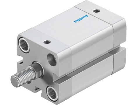 FESTO - Siłownik pneumatyczny (norma pneum.: ISO 21287) 25 x 0 x 25