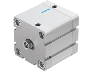 FESTO - Siłownik pneumatyczny (norma pneum.: ISO 21287) 63 x 0 x 30