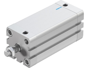 FESTO - Siłownik pneumatyczny (norma pneum.: ISO 21287) 40 x 0 x 80
