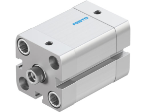 FESTO - Siłownik pneumatyczny (norma pneum.: ISO 21287) 25 x 0 x 20