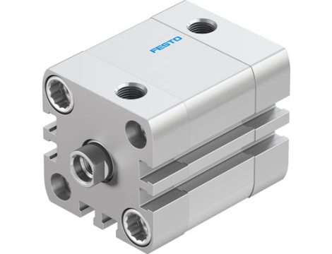 FESTO - Siłownik pneumatyczny (norma pneum.: ISO 21287) 32 x 0 x 15