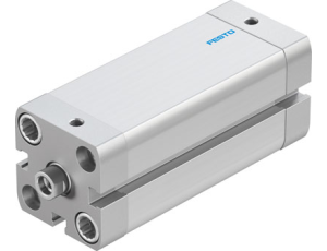 FESTO - Siłownik pneumatyczny (norma pneum.: ISO 21287) 25 x 0 x 60