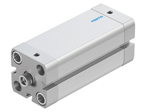 FESTO - Siłownik pneumatyczny (norma pneum.: ISO 21287) 25 x 0 x 60