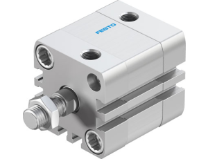 FESTO - Siłownik pneumatyczny (norma pneum.: ISO 21287) 32 x 0 x 10