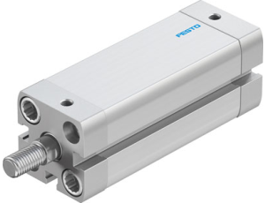 FESTO - Siłownik pneumatyczny (norma pneum.: ISO 21287) 20 x 0 x 60