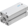FESTO - Siłownik pneumatyczny (norma pneum.: ISO 21287) 25 x 0 x 50