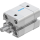 FESTO - Siłownik pneumatyczny (norma pneum.: ISO 21287) 16 x 0 x 5