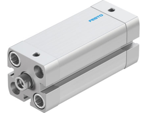 FESTO - Siłownik pneumatyczny (norma pneum.: ISO 21287) 20 x 0 x 50