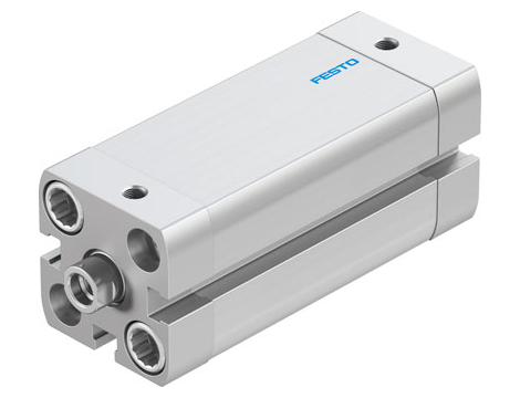 FESTO - Siłownik pneumatyczny (norma pneum.: ISO 21287) 20 x 0 x 50