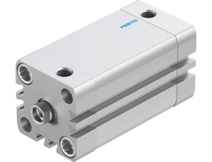 FESTO - Siłownik pneumatyczny (norma pneum.: ISO 21287) 32 x 0 x 50