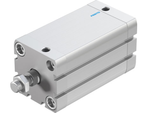 FESTO - Siłownik pneumatyczny (norma pneum.: ISO 21287) 50 x 0 x 80