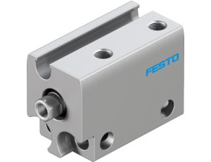 FESTO - Siłownik pneumatyczny (norma pneum.: ISO21287) 6 x 0 x 5