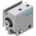 FESTO - Siłownik pneumatyczny (norma pneum.: ISO21287) 10 x 0 x 5