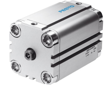 FESTO - Siłownik pneumatyczny 63 x 0 x 40