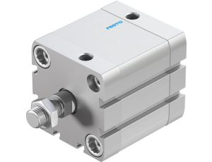 FESTO - Siłownik pneumatyczny (norma pneum.: ISO 21287) 50 x 0 x 30