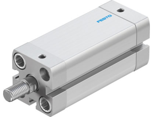 FESTO - Siłownik pneumatyczny (norma pneum.: ISO 21287) 20 x 0 x 50