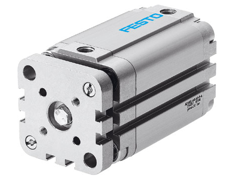 FESTO - Siłownik pneumatyczny 50 x 0 x 15