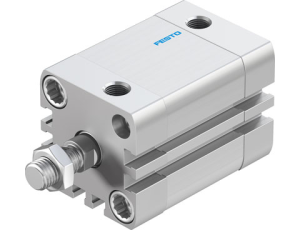 FESTO - Siłownik pneumatyczny (norma pneum.: ISO 21287) 32 x 0 x 25
